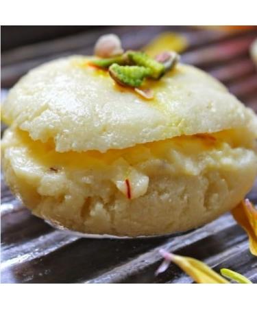 Rakhi Diwali Special (Malai Sandwich 800g) Gift Hamper for Brother Sister Delicious Indian Traditional Sweets Best Gift For All Occasions Tasty Treat For Family & Friends Sold By Kidzbuzz - Buy Online on SooperMarket.com