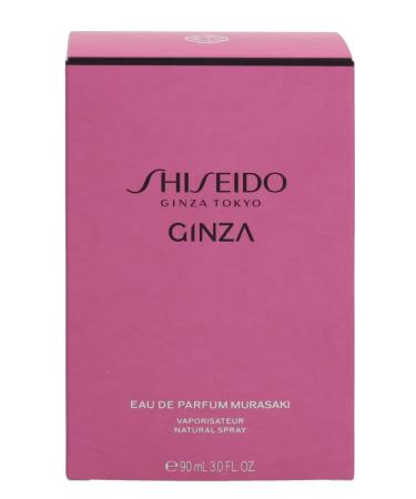 Shiseido Ginza Murasaki for Women - 3 oz EDP Spray - Buy Online on SooperMarket.com