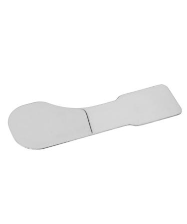 Agate dental mirror professional intraoral level made of stainless steel photographic mouth mirror two -sided reflector mirror dental tools