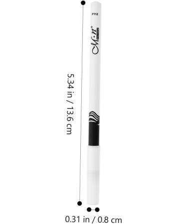 MUSISALY 10pcs Lying Silkworm Eyeliner Eye Line Pen Tools Eyeliner Pens Girl Eyeliner Tools Eye Cosmetic Tools Eyes Cosmetic Tools Makeup Eyeliners Women Eyeliner Accessories Makeup Supply - Buy Online on SooperMarket.com
