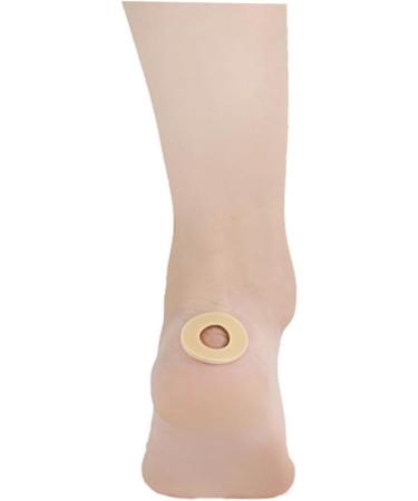 BCOATH Set Corn Stickers Toe Pads for Calluses Medicated Shoe Cushion Inserts Women Anti Slip Heel Grip Shoe Stickers Heel Cushion Corn Cushions for Feet Foot Pads Callous Pads for - Buy Online on SooperMarket.com