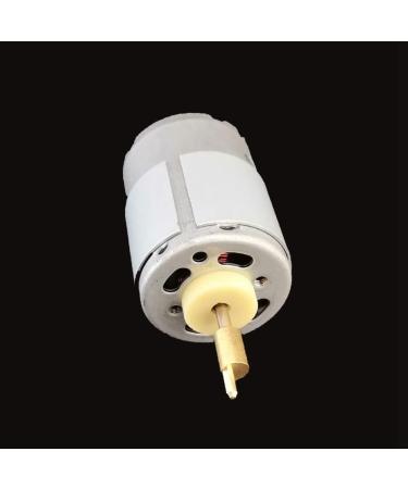 Scalewbin Replacement 7200RPM Hair Clipper Motor for 8504/ Electric Clippers Motor Upgrade Repair Part - Buy Online on SooperMarket.com
