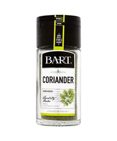 Bart Coriander 8g