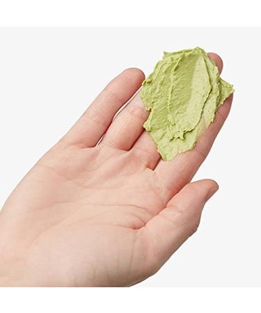 KIEHLS Avocado Nourishing Hydration Mask 3.4 fl.oz - Hydrating Facial Treatment - Buy Online on SooperMarket.com