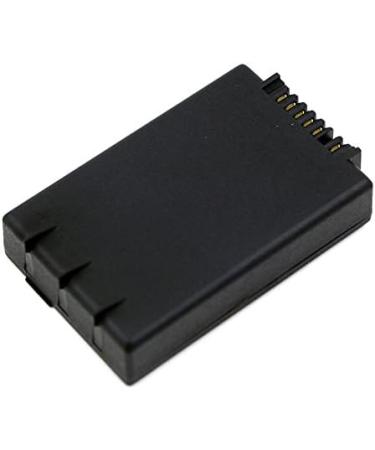 PRUVA 2200mAh Battery for Honeywell Dolphin 6100/6110/6500 & ScanPal 5100 - P/N: 6000-BTSC 6000-TESC BP06-00028A BP06-00029A | Fast International Shipping - Buy Online on SooperMarket.com
