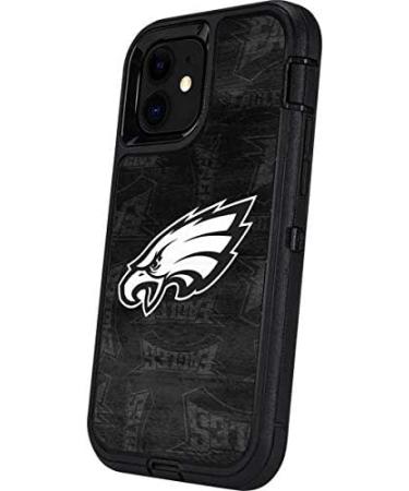 Philadelphia Eagles NFL Phone Skin for iPhone 12 OtterBox Defender Pro Case - Buy Online on SooperMarket.com
