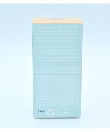 Hydroflex Serum Foundation - Lightweight and Hydrating Formula - Buy Online on SooperMarket.com