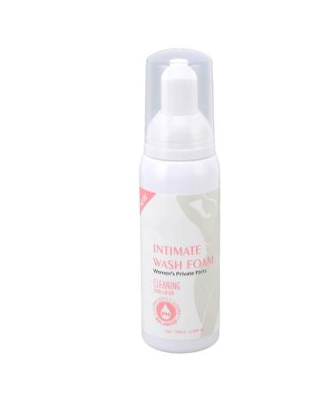 Intimate Wash Foam - Gentle Feminine Foam for Itch Relief and Individual Care - Buy Online on SooperMarket.com
