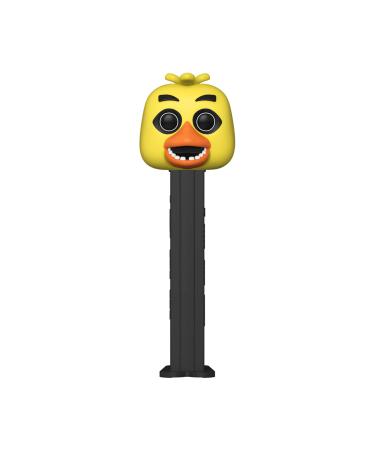 FUNKO POP! PEZ: Five Nights at Freddy's- Chica