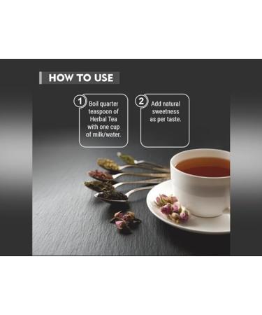 Dawn Lee Herbal Tea- Tea Premix for Vending Machine- Natural Sweetness - Refined Sugar Free- Caffeine Free- Morning Detox Drink - Instant Drink - Traditional Drink - Herbal Tea Powder- 1 KG - Buy Online on SooperMarket.com