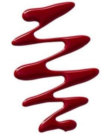 Flormar - Quick dry 60 Nail Enamel - QD06 - FIERY RED - Buy Online on SooperMarket.com