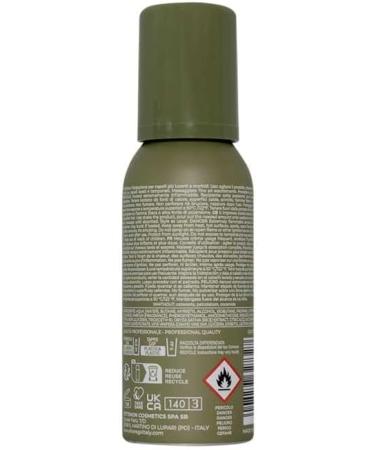 Alter Ego CUREGO Hydraday Whipped Cream - Leave on Conditioning Mousse | Ideal for Dry Scalp and Hair | Daily and Frequent Use 75 ml *New Packaging (2024)* 6.25 ml (Pack of 12) - Buy Online on SooperMarket.com