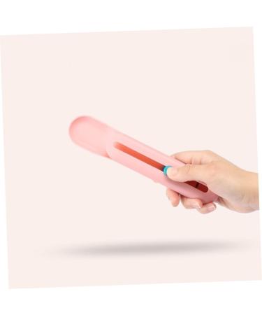 VILLCASE Puppy Food Wet Cat Strip Squeezer Breast Bottle for Baby Cat Treat Dispenser Cat Wet Food Scoop Cat Food Tool - Buy Online on SooperMarket.com