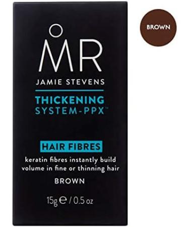 MR Haircare Kit for Concealing and Covering Hair Loss with MR Disguise Hairspray 50 ml MR Hair Fibres and Hairline Optimiser for Men Shade Brown - Buy Online on SooperMarket.com