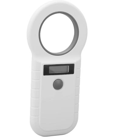 Buy Gugxiom Chipshots for Animals - Tier Chip Reading Device | 2.4G/Bluetooth/USB Transmission | Save 128 EMID Labels (FDX B ISO1784 85) - International Shipping Available - Buy Online on SooperMarket.com