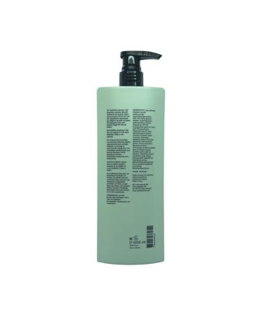 Ref Weightless Volume Shampoo 1000ml | Sulfate-Free Formula for Fine & Thin Hair | Strengthens & Protects with Natural Extracts - Buy Online on SooperMarket.com
