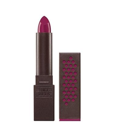 Burt's Bees Lipstick  Magenta Rush  0.12 Ounce by Burt's Bees