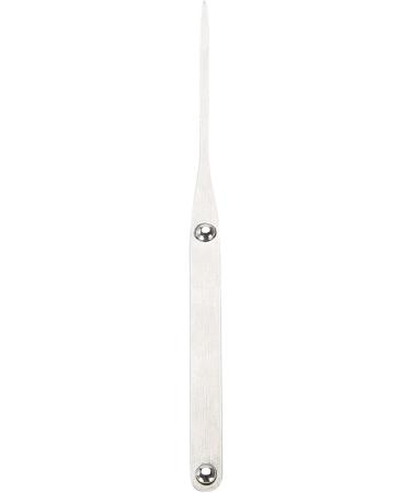 Golden Ratio Calipers Makeup Caliper Three Point Positioning Balance Ruler Eyebrow Measure Ruler Permanent Makeup Measuring Tool - Buy Online on SooperMarket.com