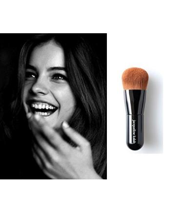 Magic Foundation Brush by Jacqueline Kalab - The Ultimate Essential Makeup Tool - Buy Online on SooperMarket.com