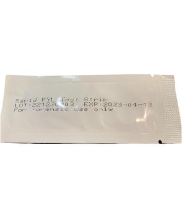 WaiveDx Fentanyl Test Strips (75 count) - Buy Online on SooperMarket.com
