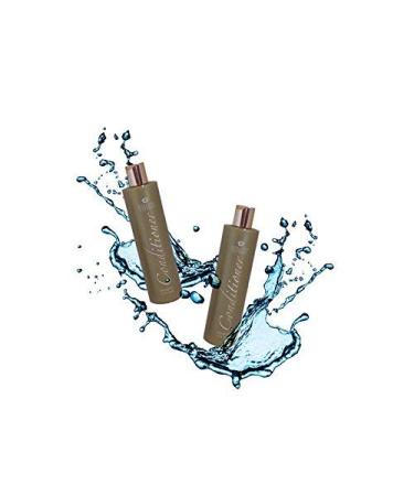 Keratin Express Conditioner Ultra Hydrating Repairs Damaged Hair 10 fl oz