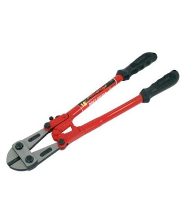 Neilsen CT0295 Heavy Duty Bolt Cable Cutter Croppers Chain Black 450mm 18"