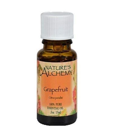 Grapefruit .5 OZ