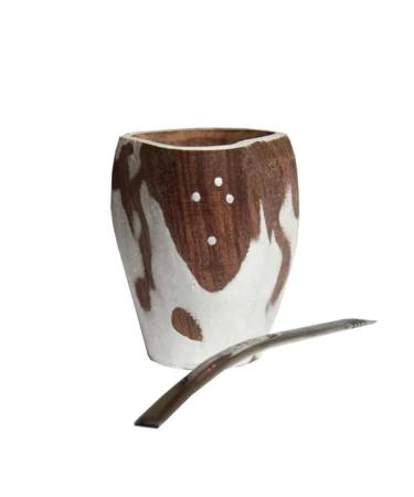 Matte Wood Special Design. Includes Bulb