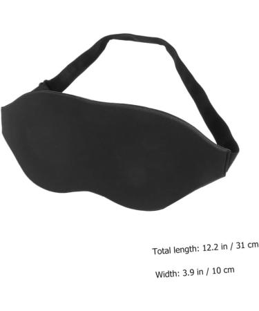 Buy Gatuida 3pcs Lemon Cocktail Straws & Eye Masks - Travel-Friendly 3D Sleep Masks & Eye Patches for Kids - International Shipping Available - Buy Online on SooperMarket.com