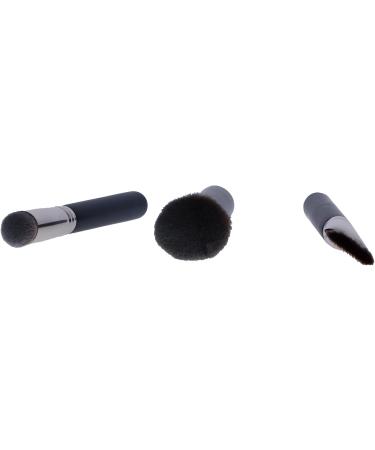 Concealer Brush Skin-friendly Portable Cosmetic Brush Soft for Beginner for Professional Makeup Artist for Concealer for Daily Makeup - Buy Online on SooperMarket.com