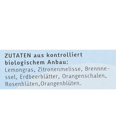 Sonnentor Bald Mami-Tea Organic Bengelchen Tea Bags - Pack of 2 (40g) | International Shipping Available - Buy Online on SooperMarket.com