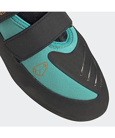 Five Ten NIAD VCS Women's Climbing Shoes - Size 8, Black/White - Buy Online on SooperMarket.com