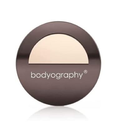 Bodyography Anti Aging Face Powder (Light Medium): Matte Oil-Free Salon Foundation Powder Makeup w/ Vitamin E  C & Antioxidants | Gluten-Free  Cruelty-Free  Paraben-Free 040