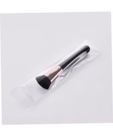 Makeup Flat Foundation Brush | High-Quality Cosmetics Brush for Flawless Application - International Shipping available - Buy Online on SooperMarket.com
