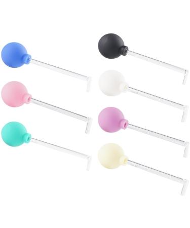 Manual Tonsil Stone Remover Tool for Adults | Mouth Cleaning Care & Ear Wax Removal | 1pcs Green - Buy Online on SooperMarket.com