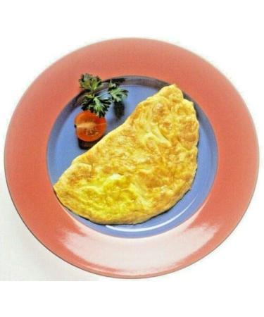 2 Pounds Powdered Whole Eggs - Made in the USA | Farm Fresh, Non-GMO, All Natural | Best Prices & Quality | Makes 70 Large Eggs - Buy Online on SooperMarket.com