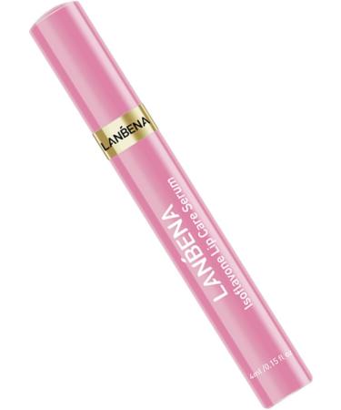 Baluue 3pcs Lip Serum Lip Tint Lipgloss Lip Balm Clear Lip Gloss Lip Oil Moisturizing Lip Gloss Water - Buy Online on SooperMarket.com