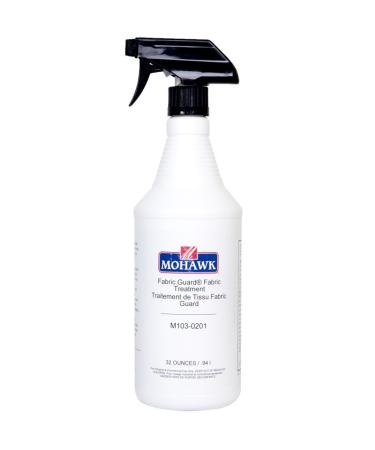 Mohawk Finishing Products Fabric Guard Fabric Treatment (32 Ounces)