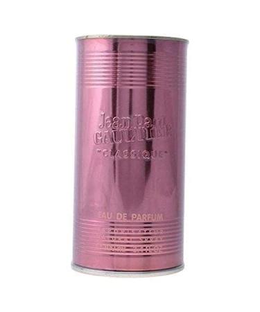 Jean Paul Gaultier Classique By Jean Paul Gaultier For Women. Eau De Toilette Miniature 3.5 Ml (0.11 Oz) 0.11 Ounce (Pack of 1) - Buy Online on SooperMarket.com