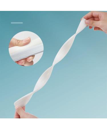 Kliplinc Aluminum Scraper Broom Mop High Glass Mop Floor Mop Bathroom Sweeping 110X50CM - Buy Online on SooperMarket.com