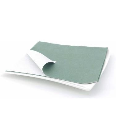50 APARTina Eucalyptus Green Airlaid Napkins - Fabric-like 33x33 cm | Premium International Shipping - Buy Online on SooperMarket.com