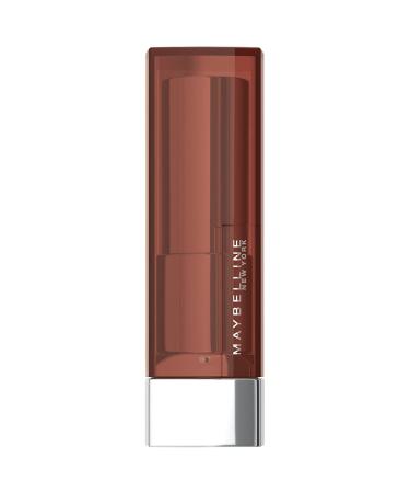 Buy Maybelline New York Color Sensational Nudes Lipstick - Coffee Craze 5g | Best International Shipping - Buy Online on SooperMarket.com