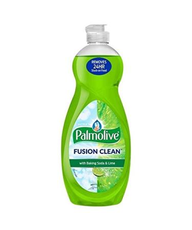 Palmolive FusionClean with Baking Sode & Lime 9.5oz (3 pack 28.5oz total)