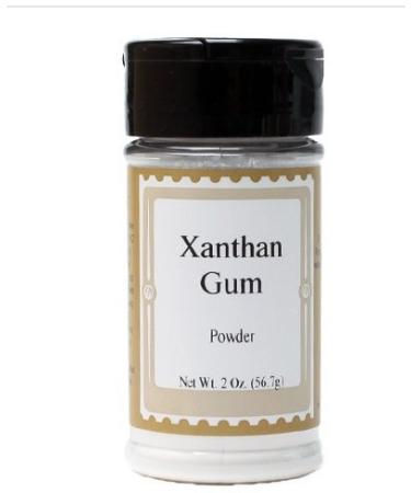 LorAnn Xanthan gum, 2 oz