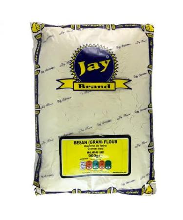 SEELANS JAYA BRAND BESAN FLOUR 900G | BESAN FLOUR | hEALTHY | INDIAN ORIGIN