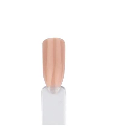 Smartnail 30g Cover Peach Acrylic Powder - Air-Curing Perfect for Nail Art | International Shipping - Buy Online on SooperMarket.com