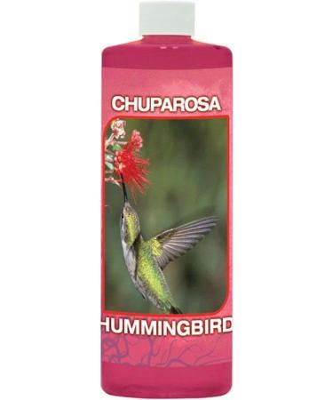 Spiritual Water-(Hummingbird)|AGUA ESP CHUPAROSA 8oz