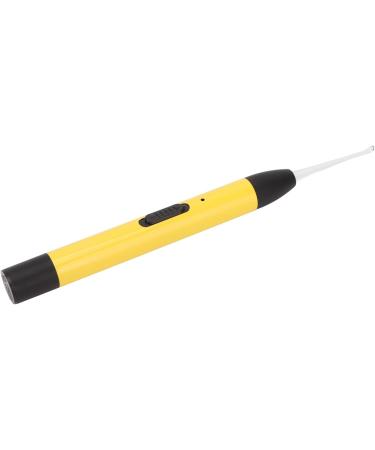 Rechargeable Light Earpick with Double Light Source - Portable Ear Wax Removal Tool by ANGGREK - Buy Online on SooperMarket.com