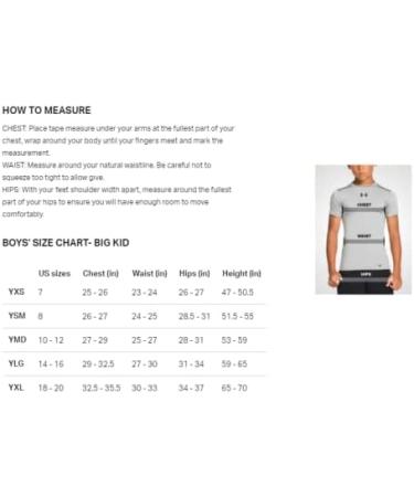 Under Armour Boys' Prototype 2.0 Shorts Black (001)/Mod Gray Large - Kids' Athletic Apparel - Buy Online on SooperMarket.com