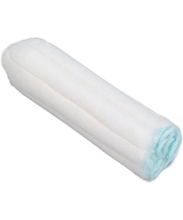 Buy Super Absorbent Tampons - Portable Leak-Proof & Hygienic 18 Pack for Shopping Sports & Swimming - Buy Online on SooperMarket.com